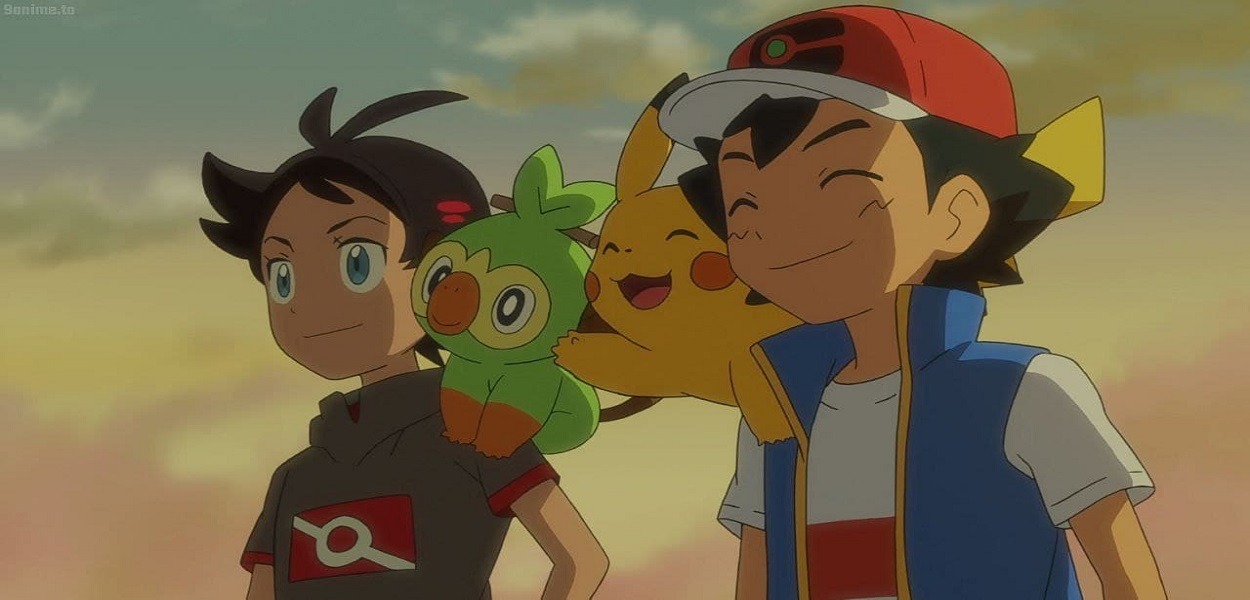 Esplorazioni Pokémon: riassunto del 76° episodio