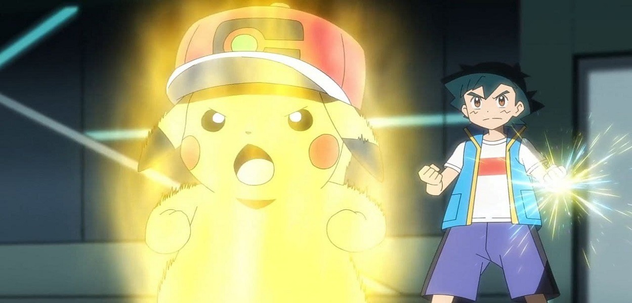 Esplorazioni Pokémon: riassunto del 77° episodio