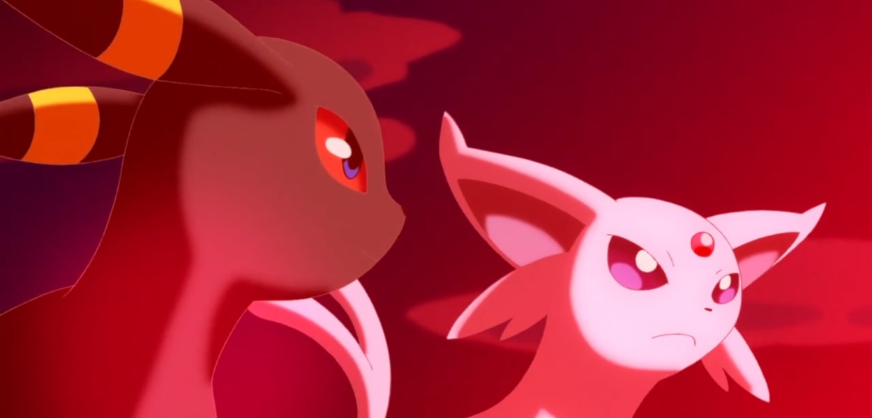 Pokémon Go: bug facilita evolução de Eevee em Espeon e Umbreon