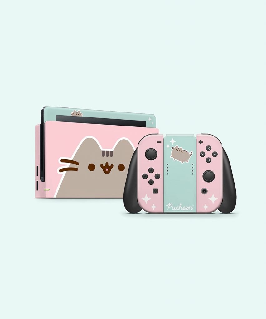 Pusheen