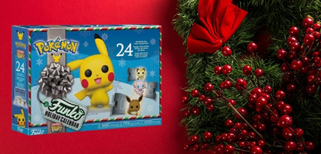 Funko Pop Pokémon