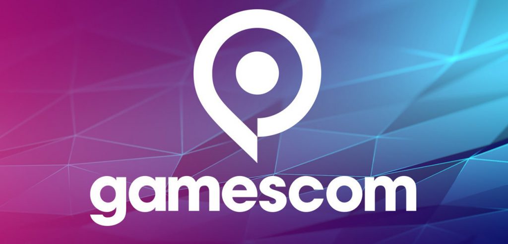 Gamescom 2021