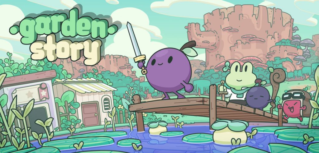 Garden Story
