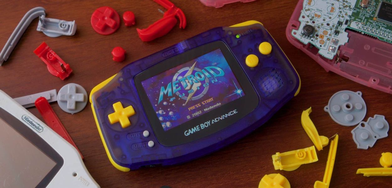 Il Game Boy Advance avrà un nuovo gioco dopo 13 anni