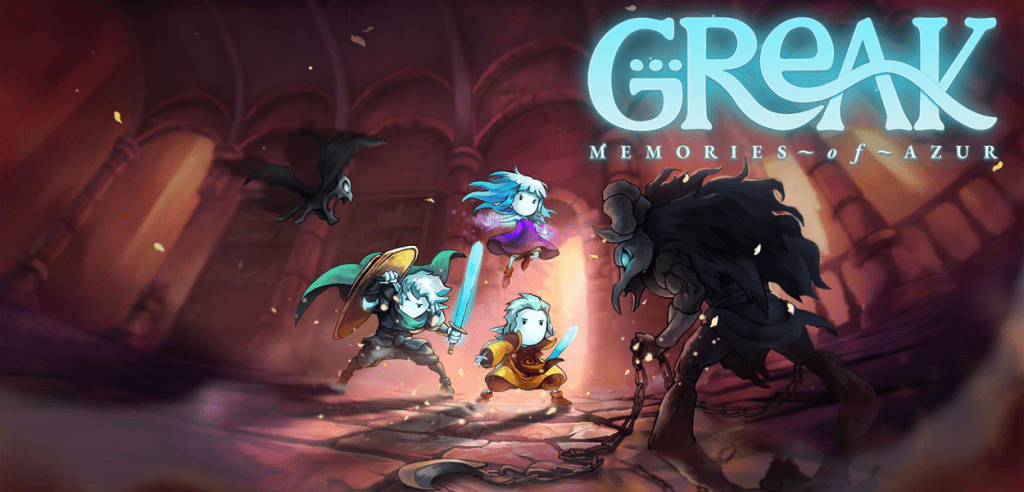 Greak