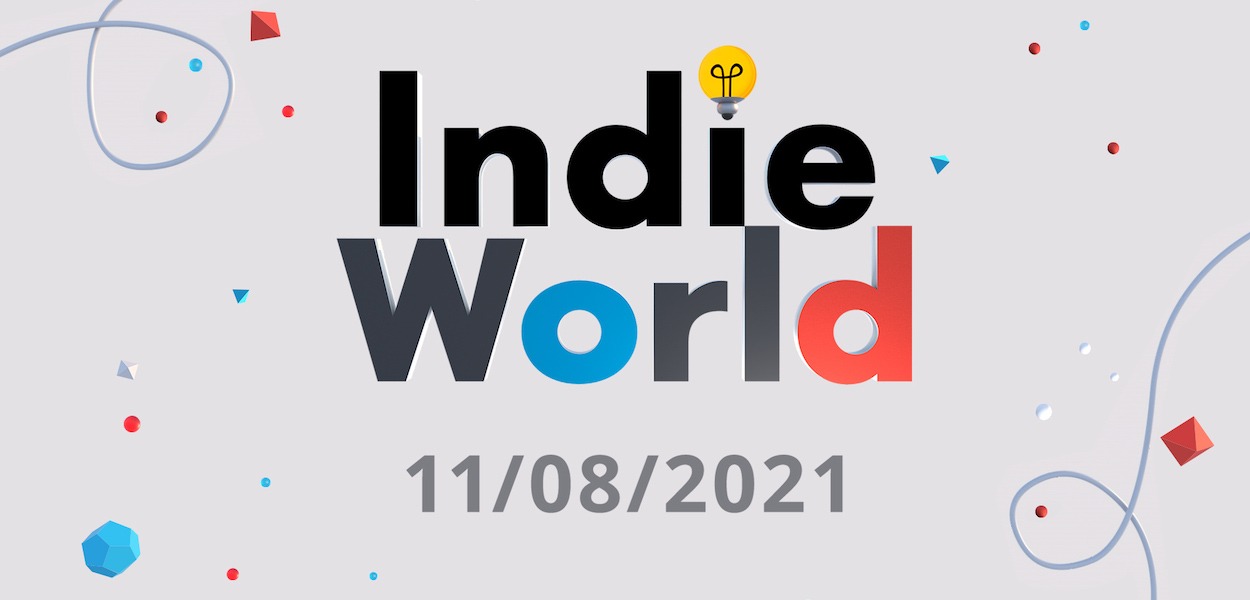 Tutti i giochi annunciati durante l'Indie World di agosto