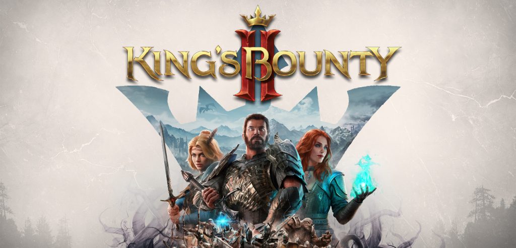 King's Bounty II