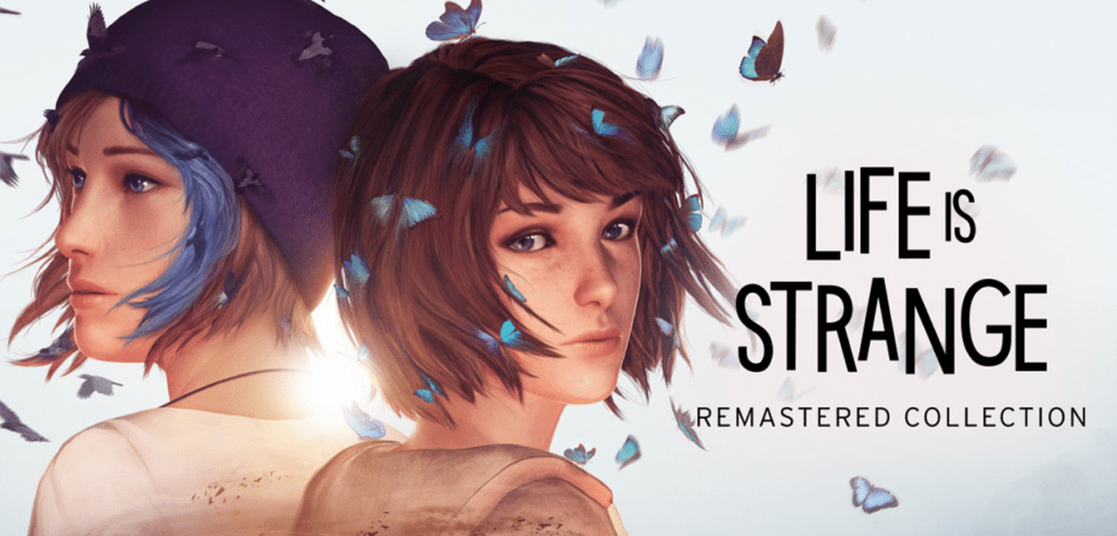 Life Strange Remastered