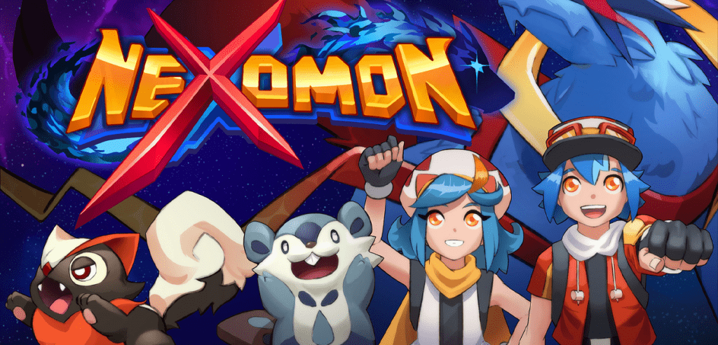 Nexomon