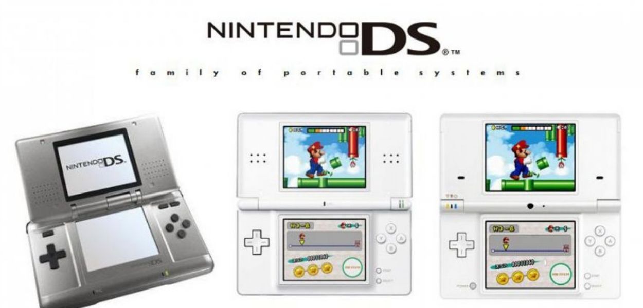 Nintendo DS diventa un oggetto da collezione, i prezzi si alzano in Giappone