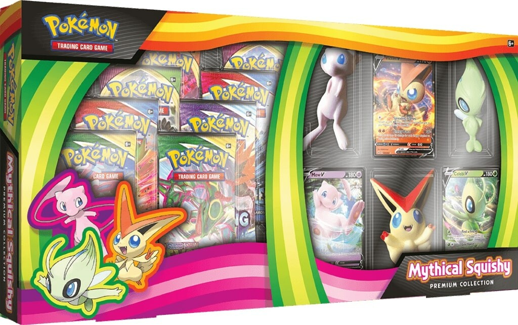 Set Tapu Koko-GX cromatico, nuove Premium Collection e tanti altri  aggiornamenti sul GCC Pokémon – Pokémon Times, cattura tutte le novità!