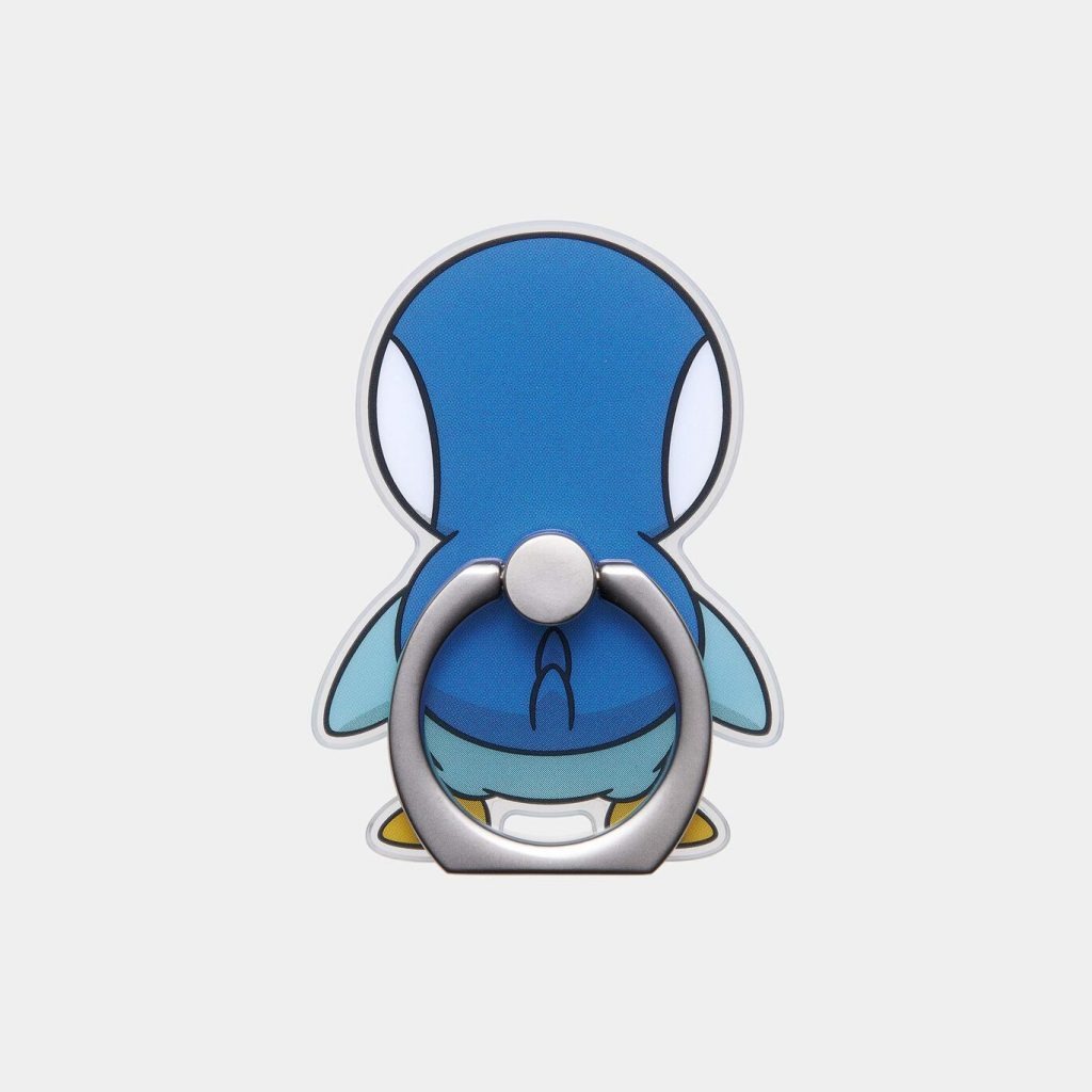 Piplup Team Galassia