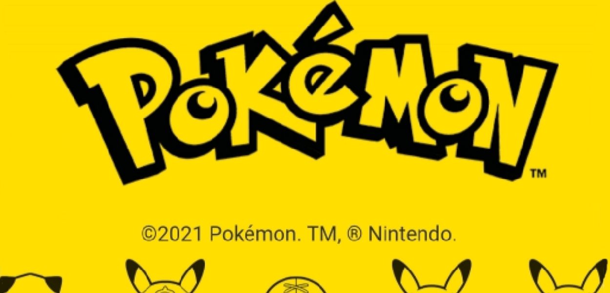 In arrivo la nuova collezione Celio dedicata ai Pokémon