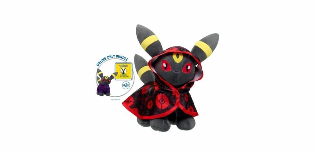 Build-A-Bear