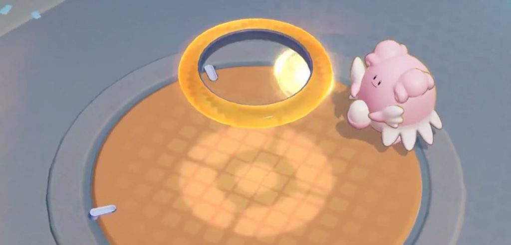 Blissey