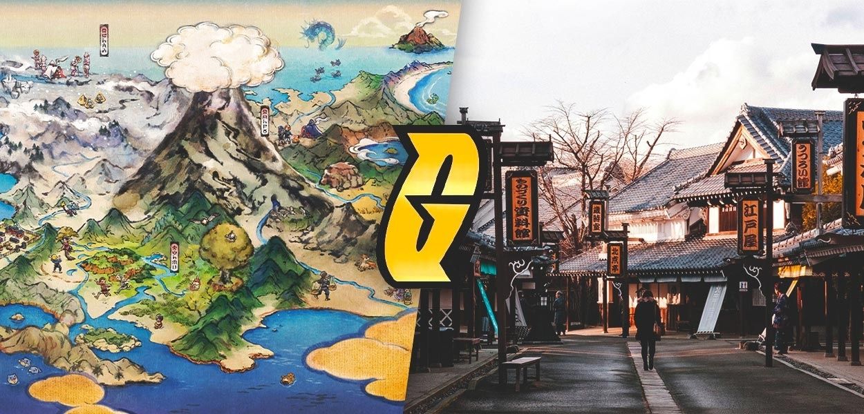 Hisui: strani fenomeni e un viaggio nell'antico Hokkaido