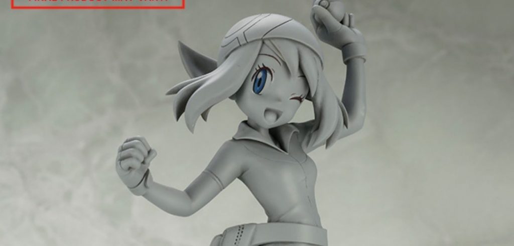 Vera Torchic Kotobukiya