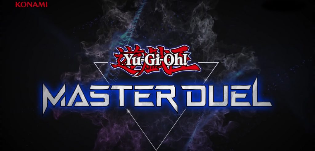 Yu-Gi-Oh! Master Duel