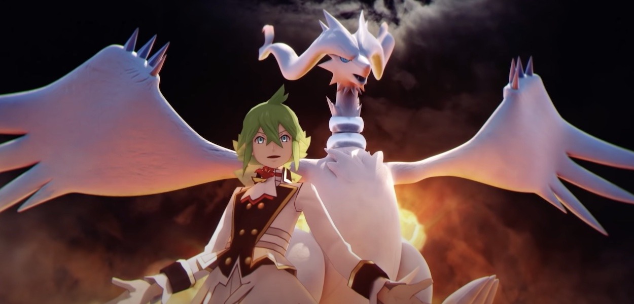 Pokémon Masters EX festeggia il 2° anniversario con tante novità