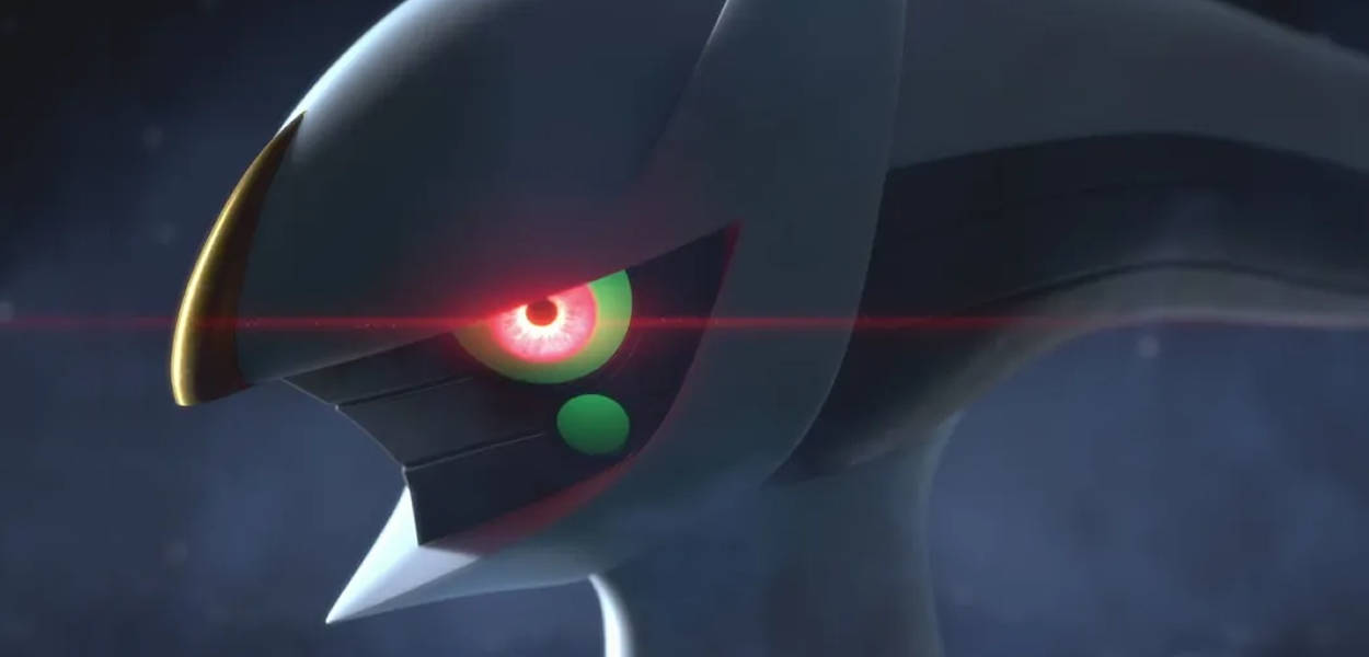 Leggende Pokémon Arceus: gli annunci arriveranno presto, lo dice il capo marketing