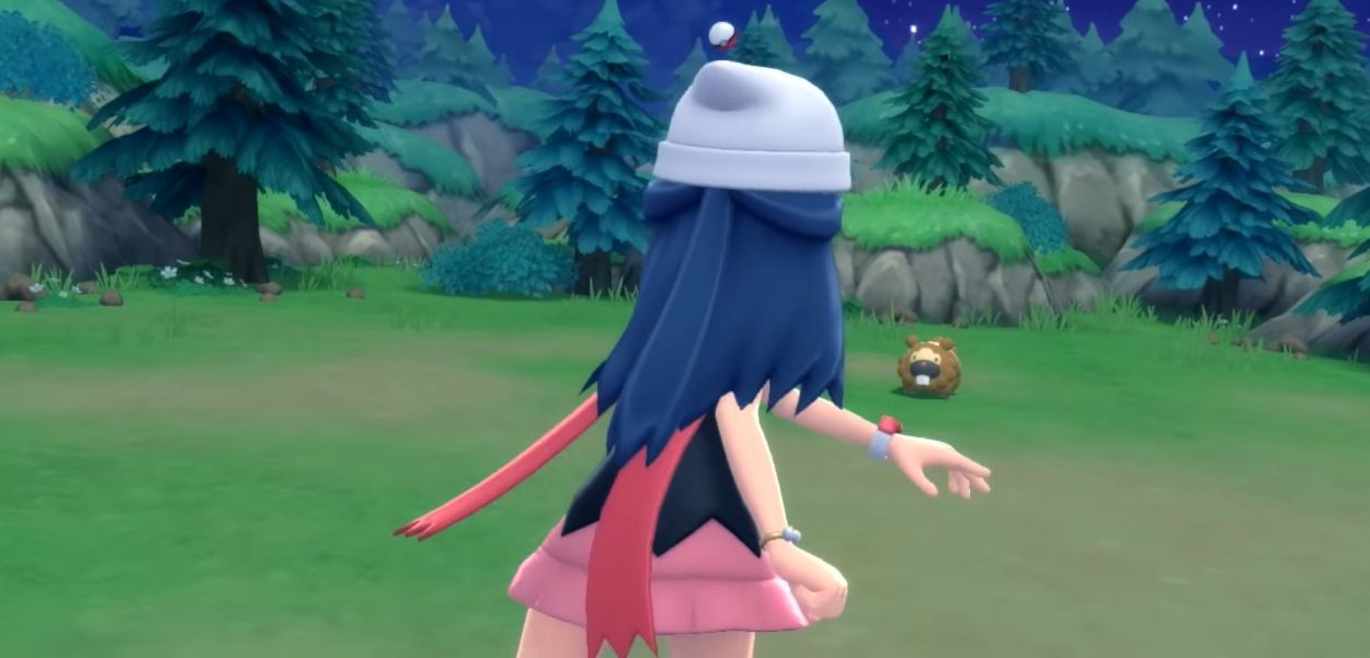 Pokémon Diamante Lucente e Perla Splendente: il datamine svela tutti i brani dei remake