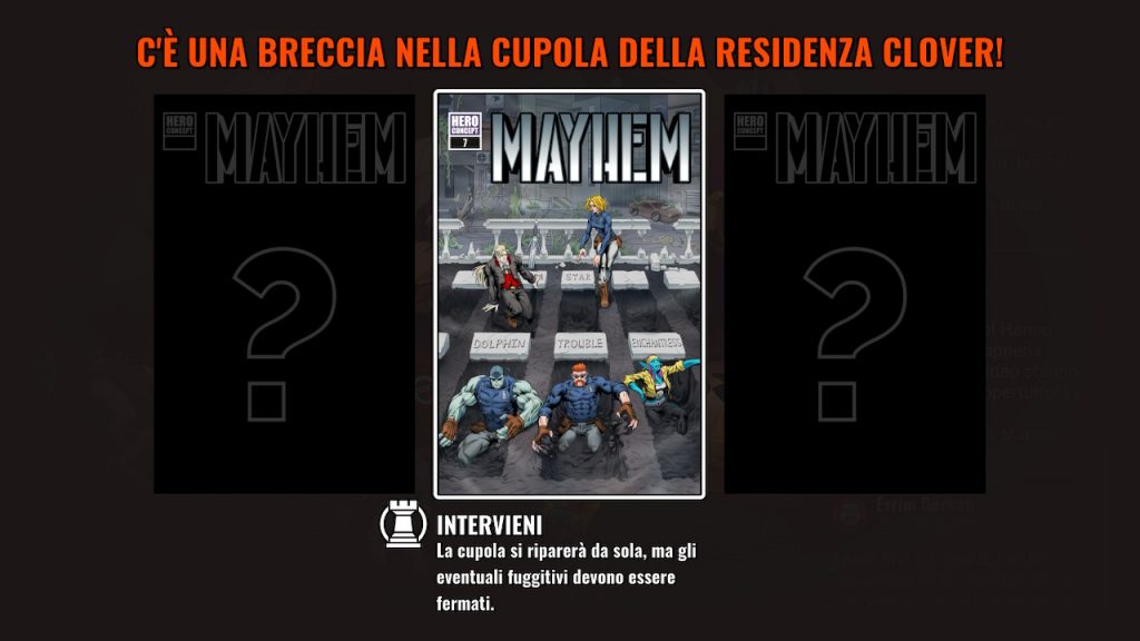 finale 1 di 3 mayhem brawler