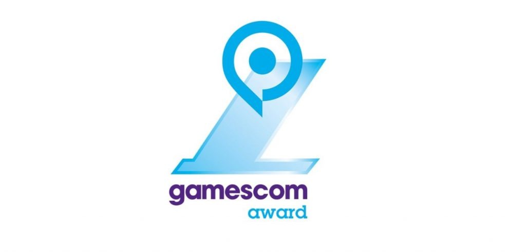 gamescom-award