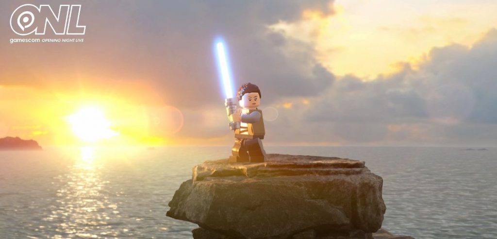 lego star wars