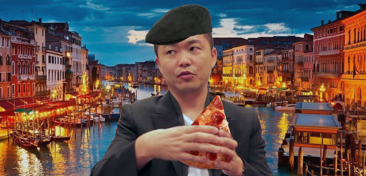 Pokémon: un gioco in Italia? L'indizio che fa sognare i fan dai remake Diamante e Perla