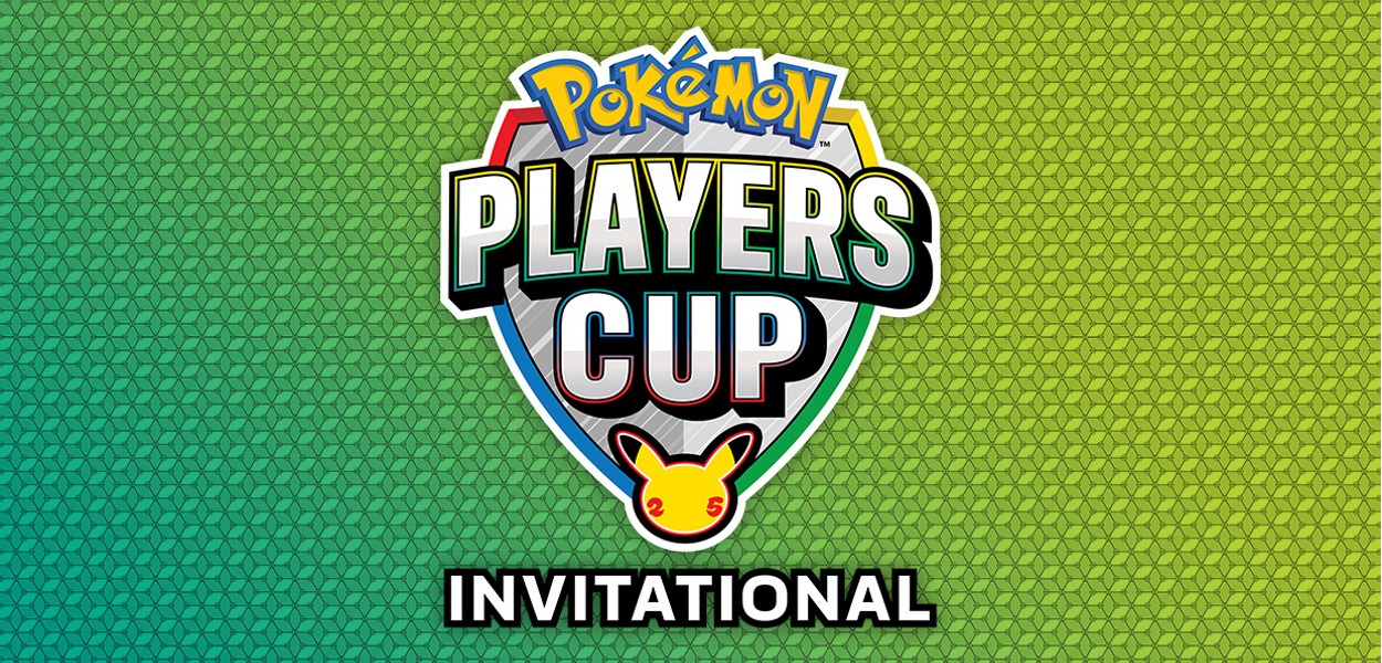 Svelati nuovi dettagli della Pokémon Players Cup su invito
