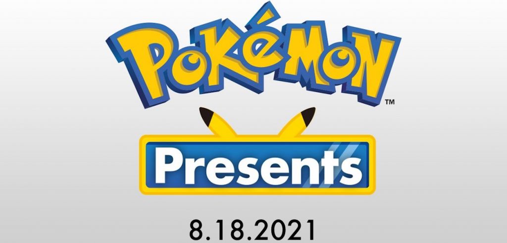 Pokémon Presents