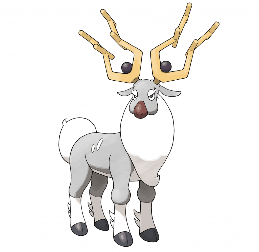 Leggende Pokémon Arceus