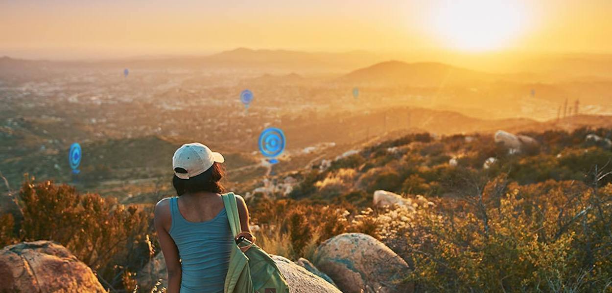 Pokémon GO: il raggio ampliato di Pokéstop e Palestre sarà permanente