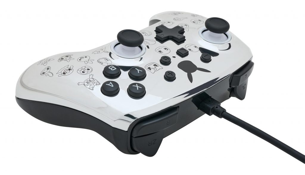 controller 25° anniversario