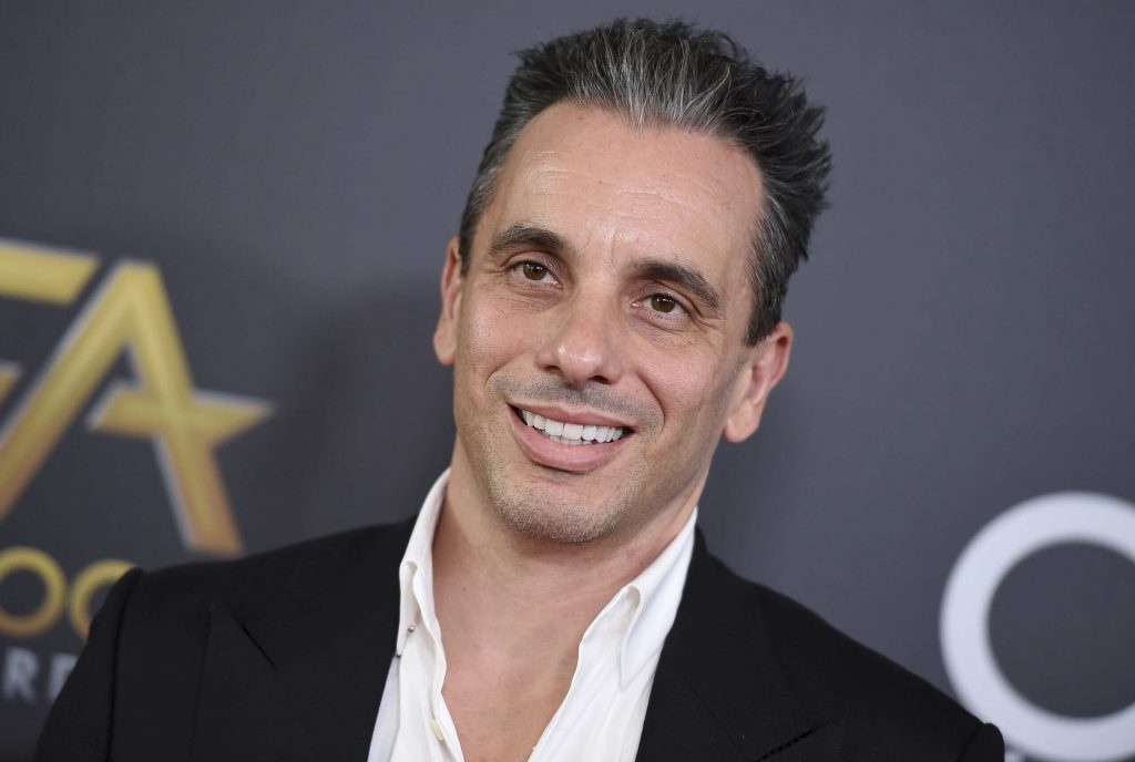 Super Mario Maniscalco