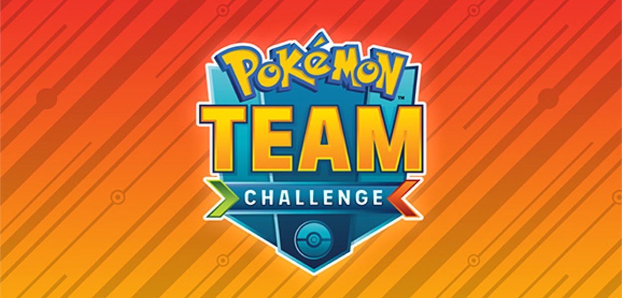Le finali della Sfida di squadra Play! Pokémon saranno trasmesse in streaming