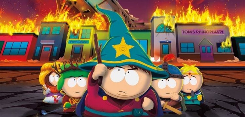South Park