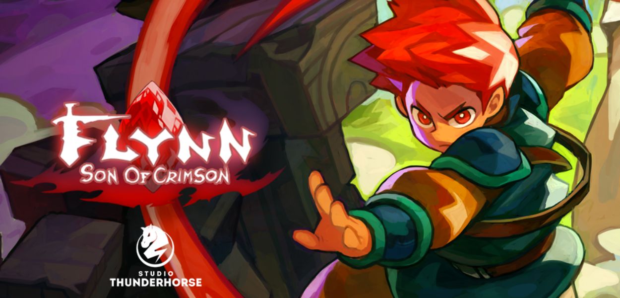 Flynn Son of Crimson, Recensione: uno splendido platform in pixel art