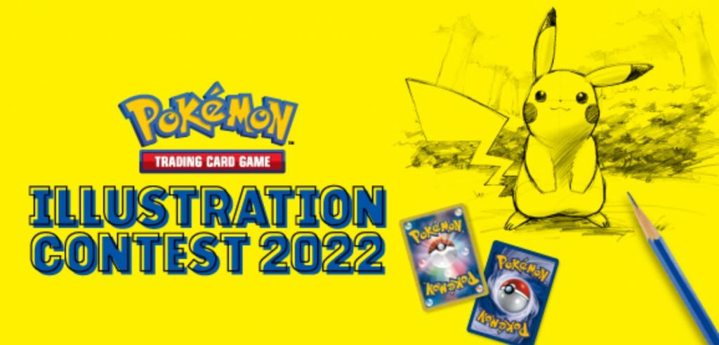 Contest GCC Pokémon