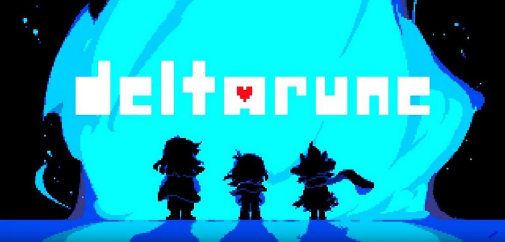 Deltarune Capitolo 2
