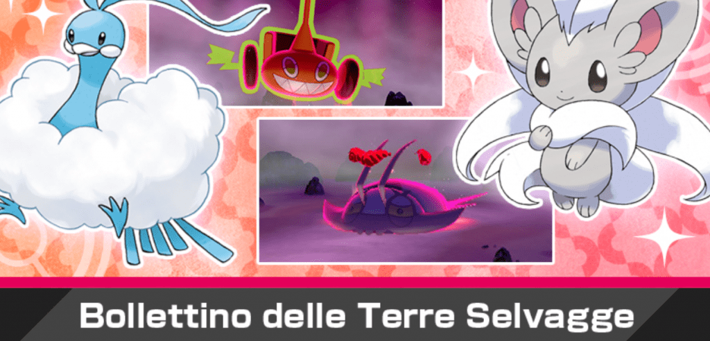 Raid Spada Scudo creature pulite
