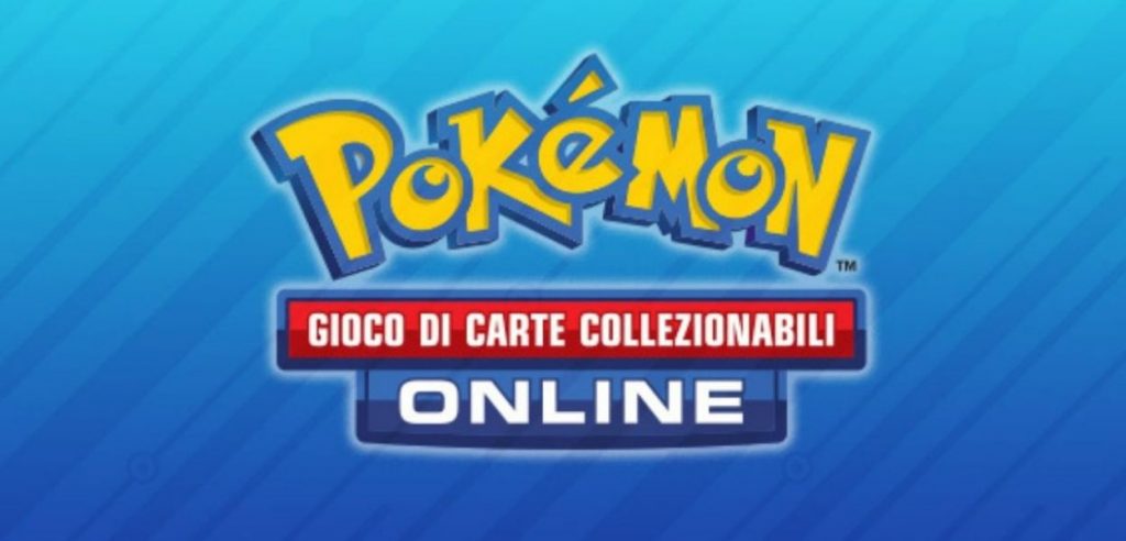 GCC Pokémon mazzo