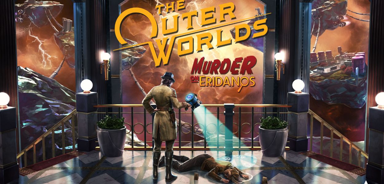 The Outer Worlds Assassinio su Eridiano, Recensione del DLC