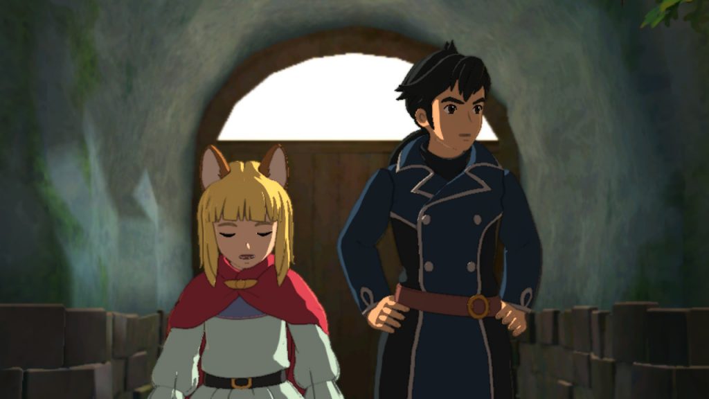 Ni No Kuni II