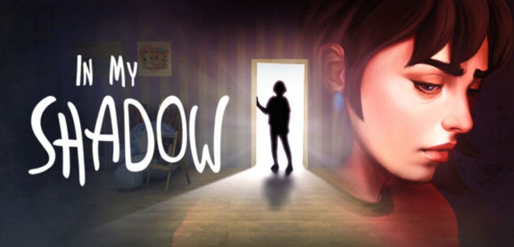 In My Shadow Recensione