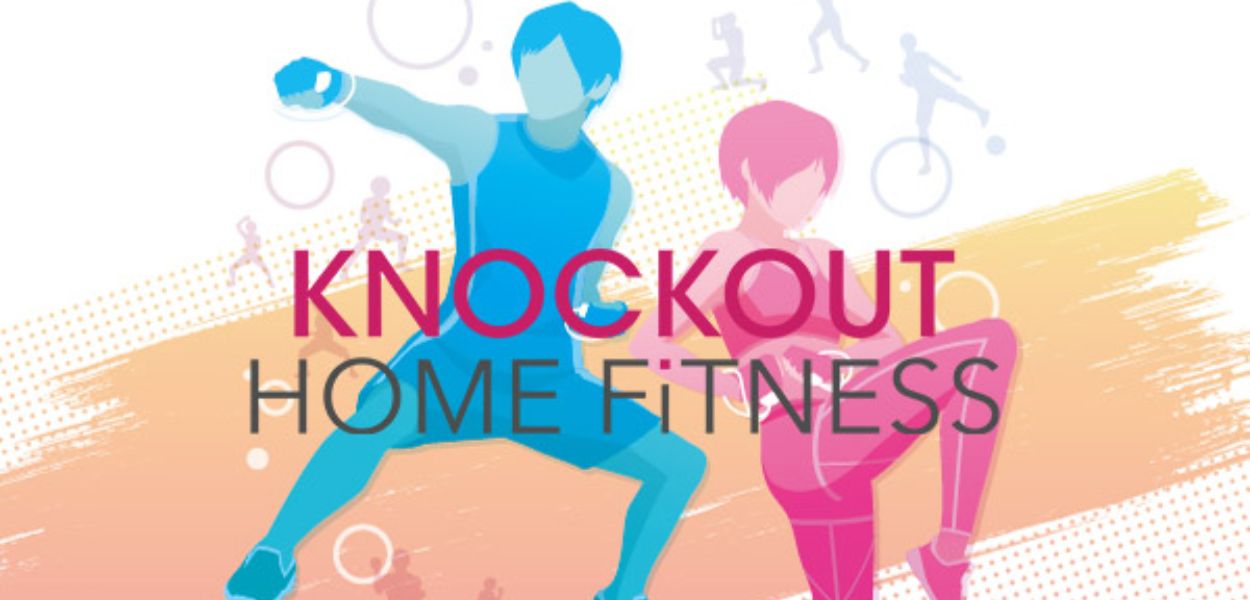 Abbiamo provato in anteprima gli allenamenti intensivi di Knockout Home Fitness su Nintendo Switch