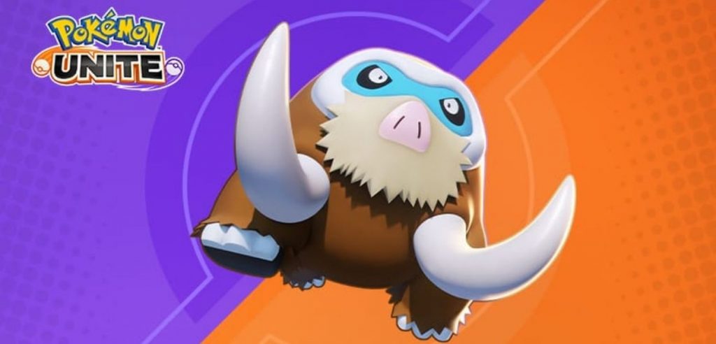 Mamoswine Unite