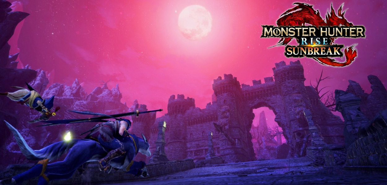 Capcom mostrerà di più di Monster Hunter Rise: Sunbreak ai Tokyo Game Show