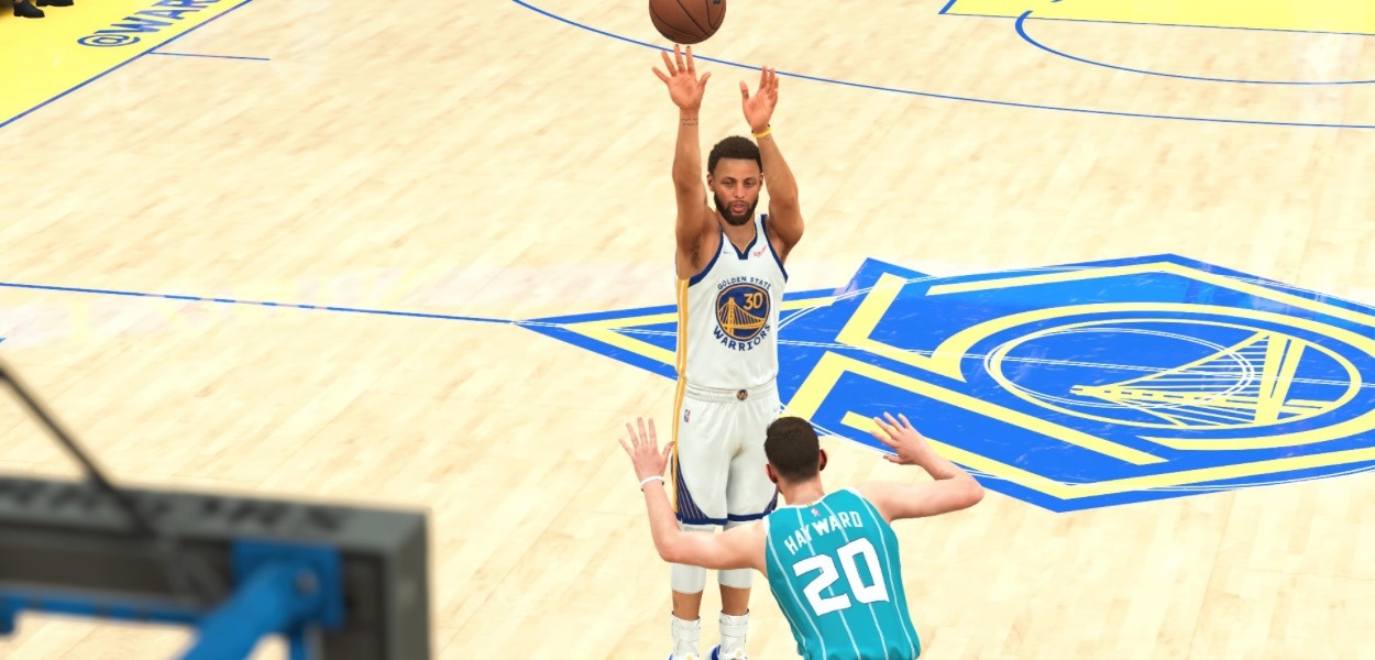 NBA 2K22, Recensione: il basket al suo massimo livello