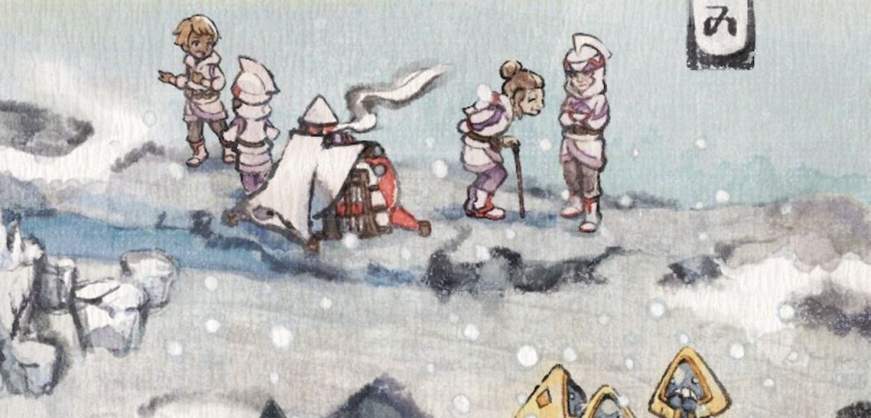 Il trailer di Leggende Pokémon: Arceus conferma i nomi dei clan